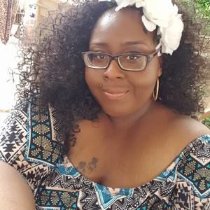 Meet your Posher, Janine